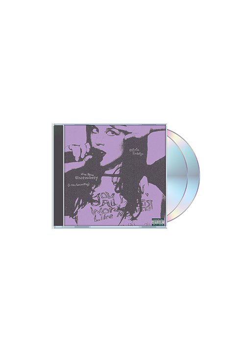 Live From Glastonbury (a BBC recording) - CD (2CD)