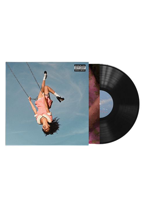 you seem pretty sad for a girl so in love - Vinilo 180gr